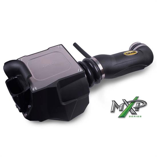 Airaid 312-132 SynthaMax MXP Series Intake Kit, Jeep 3.6L