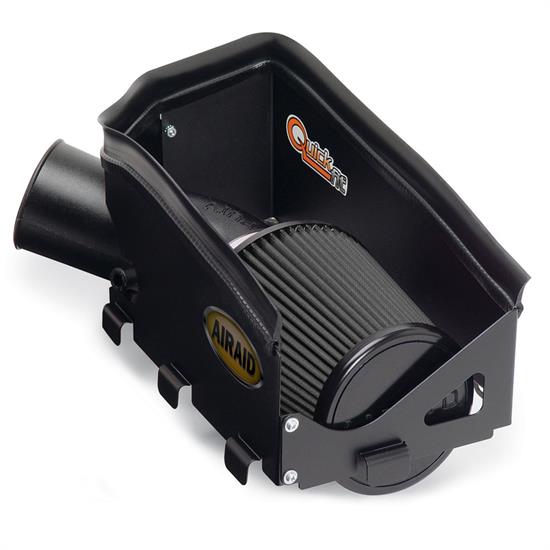 Airaid 312-136 SynthaMax QuickFit Intake Kit, Jeep 4.0L