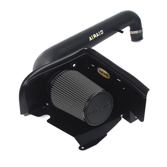 Airaid 312-158 SynthaMax CAD Intake Kit, Jeep 4.0L
