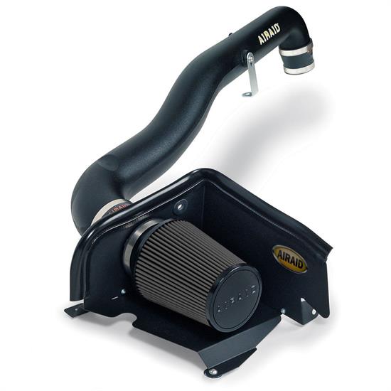 Airaid 312-164 SynthaMax CAD Intake Kit, Jeep 2.5L