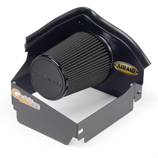 Airaid 312-170 SynthaMax QuickFit Intake Kit, Jeep 5.7L-6.1L