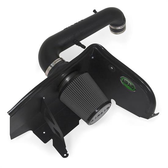 Airaid 312-176 SynthaMax CAD Intake Kit, Jeep 2.5L