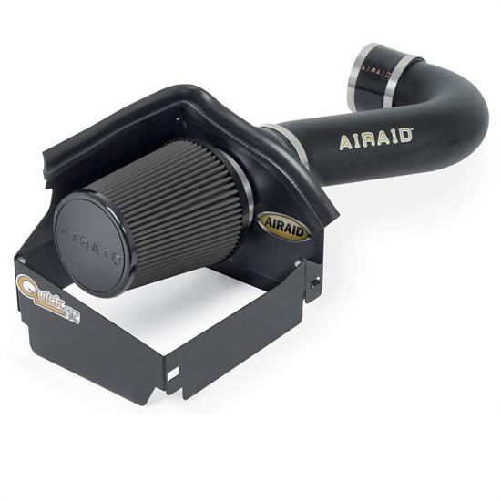 Airaid 312-178 SynthaMax QuickFit Intake Kit, Jeep 5.7L