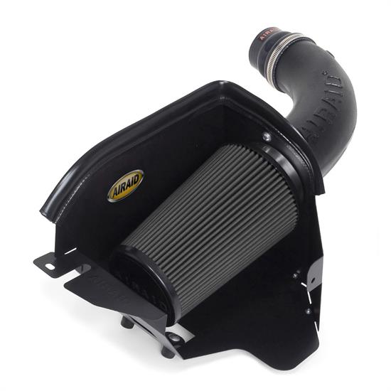 Airaid 312-208 SynthaMax CAD Intake Kit, Jeep 3.8L