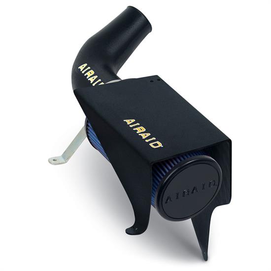 Airaid 313-110 SynthaMax Classic Intake Kit, Jeep 2.5L-4.0L