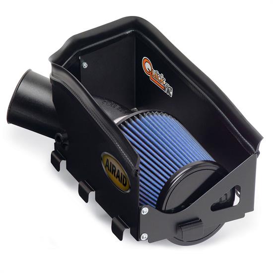 Airaid 313-136 SynthaMax QuickFit Intake Kit, Jeep 4.0L