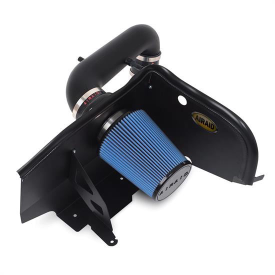 Airaid 313-144 SynthaMax CAD Intake Kit, Jeep 4.0L