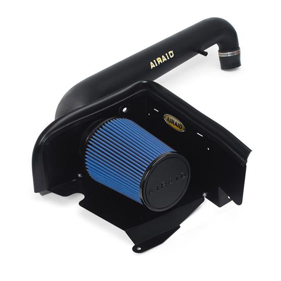 Airaid 313-158 SynthaMax CAD Intake Kit, Jeep 4.0L