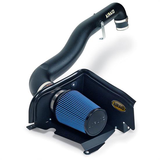 Airaid 313-164 SynthaMax CAD Intake Kit, Jeep 2.5L