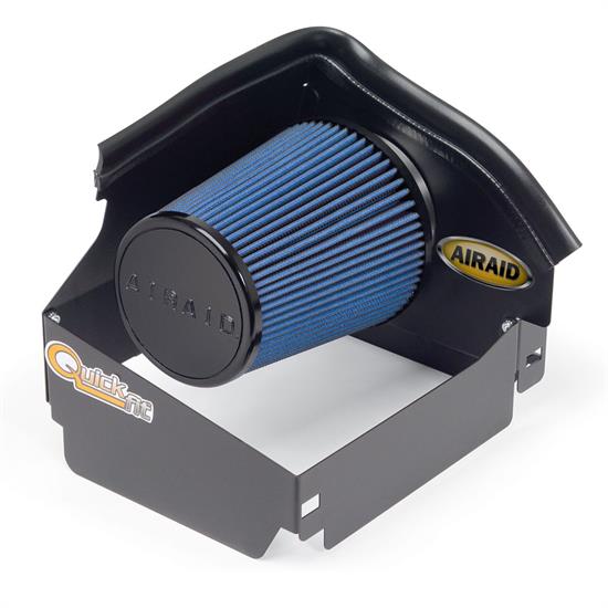 Airaid 313-170 SynthaMax CAD Intake Kit, Jeep 5.7L-6.1L