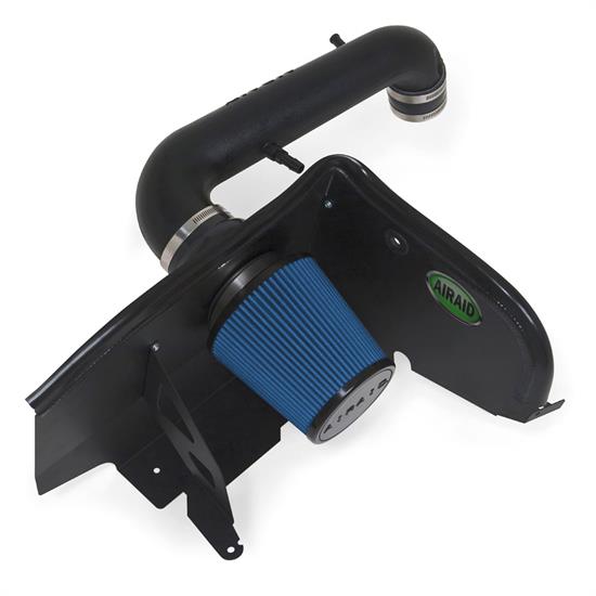 Airaid 313-176 SynthaMax CAD Intake Kit, Jeep 2.5L