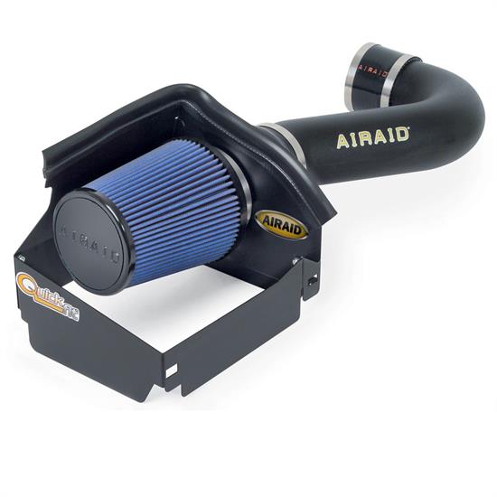 Airaid 313-200 SynthaMax QuickFit Intake Kit, Jeep 5.7L