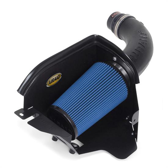 Airaid 313-208 SynthaMax CAD Intake Kit, Jeep 3.8L
