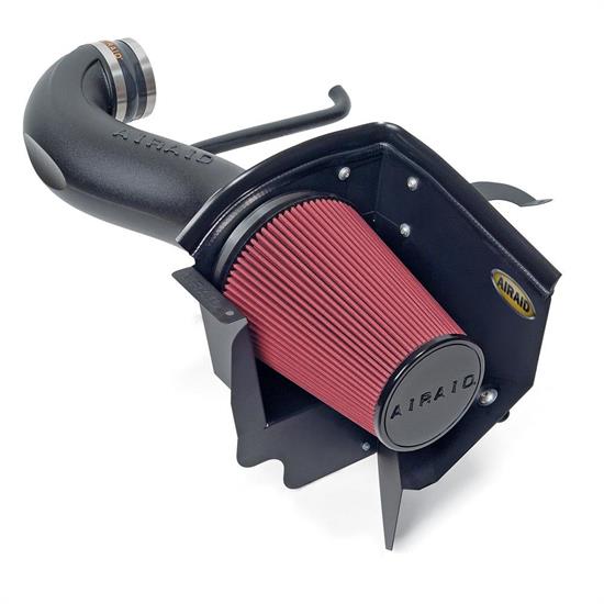 Airaid 350-199 SynthaFlow CAD Intake Kit, Dodge/Chrysler 5.7L-6.1L