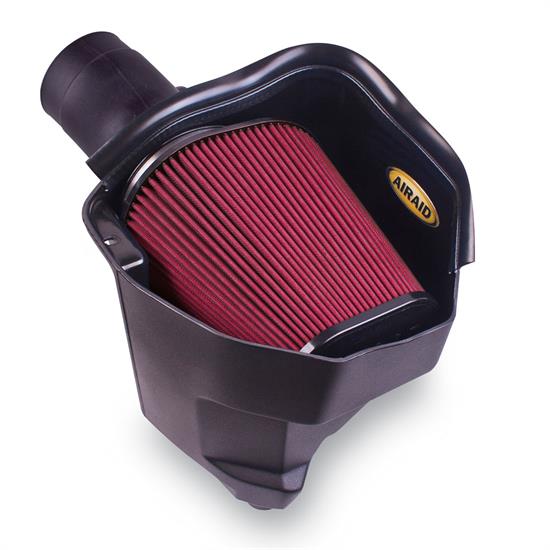 Airaid 350-317 SynthaFlow CAD Intake Kit, Dodge/Chrysler 3.6L