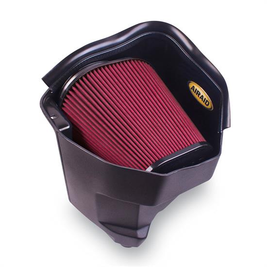 Airaid 350-319 SynthaFlow CAD Intake Kit, Dodge/Chrysler 6.4L