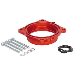 Airaid 350-532 Poweraid Throttle Body Spacer, Chrysler 5.7L-6.4L