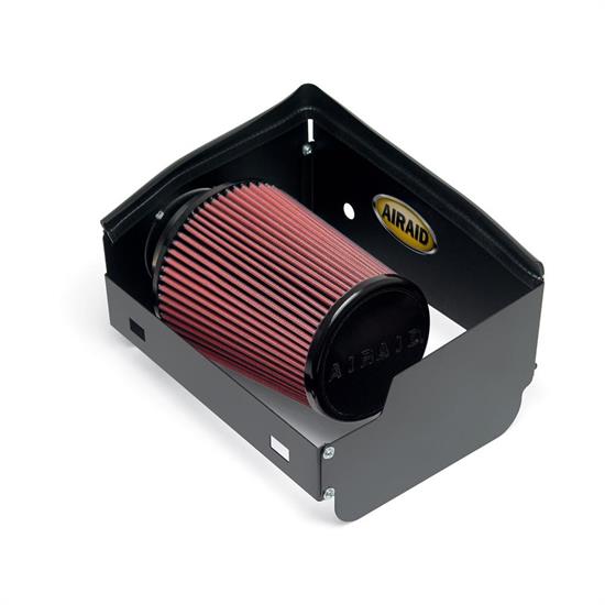 Airaid 351-160 SynthaMax QuickFit Intake Kit, Dodge/Chrysler 5.7L