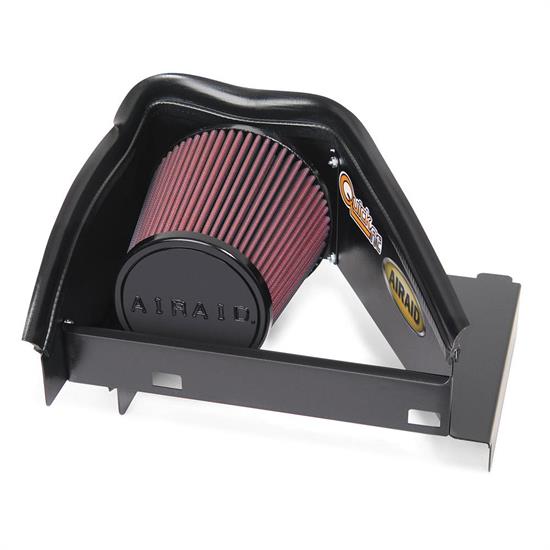 Airaid 351-171 SynthaMax QuickFit Intake Kit, Dodge/Chrysler 2.7L-3.5L