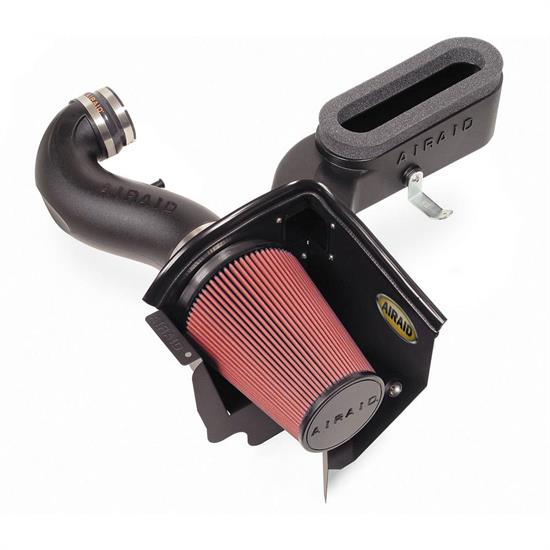 Airaid 351-193 SynthaMax CAD Intake Kit, Dodge 6.1L