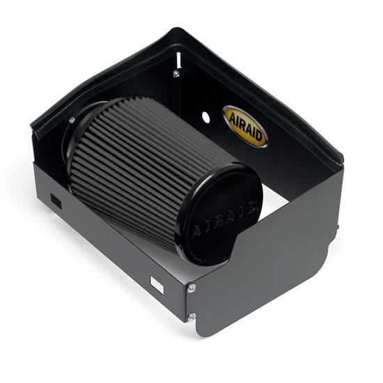 Airaid 352-160 SynthaMax CAD Intake Kit, Dodge/Chrysler 5.7L
