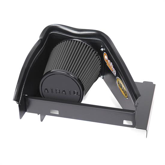 Airaid 352-171 SynthaMax QuickFit Intake Kit, Dodge/Chrysler 2.7L-3.5L