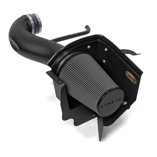 Airaid 352-199 SynthaMax CAD Intake Kit, Dodge/Chrysler 5.7L-6.1L