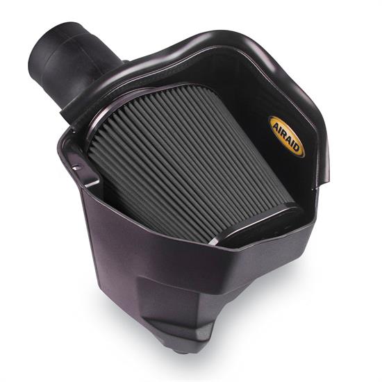 Airaid 352-317 SynthaMax CAD Intake Kit, Dodge/Chrysler 3.6L