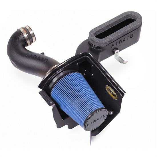 Airaid 353-193 SynthaMax CAD Intake Kit, Dodge 6.1L