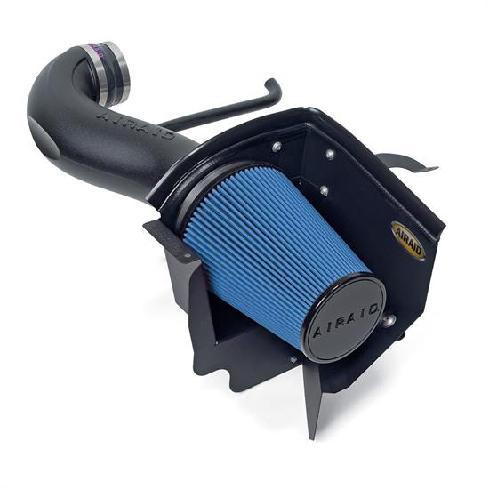Airaid 353-199 SynthaMax CAD Intake Kit, Dodge/Chrysler 5.7L-6.1L