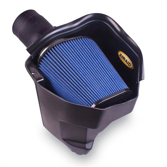 Airaid 353-317 SynthaMax CAD Intake Kit, Dodge/Chrysler 3.6L