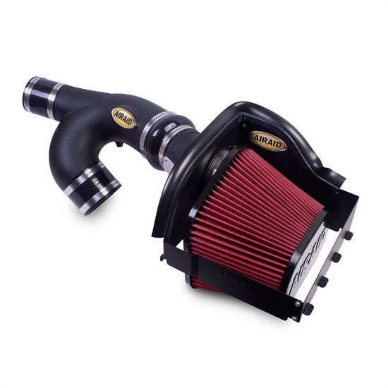 Airaid 400-101 SynthaFlow CAD Intake Kit, Ford 3.5L