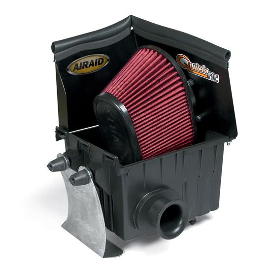 Airaid 400-121 SynthaFlow QuickFit Intake Kit, Ford 4.0L