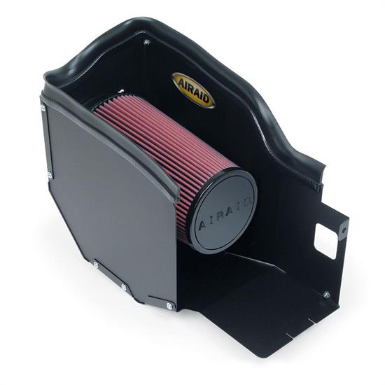 Airaid 400-124 SynthaFlow QuickFit Intake Kit, Ford 5.4L