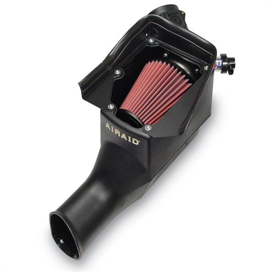 Airaid 400-131-1 SynthaFlow MXP Series Intake Kit, Ford 6.0L