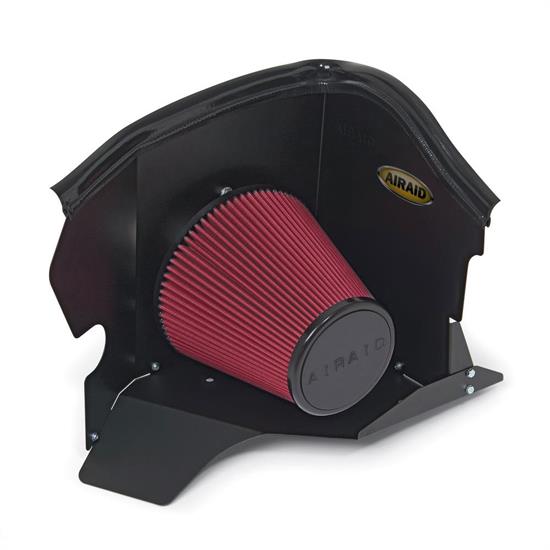 Airaid 400-141-1 SynthaFlow QuickFit Intake Kit, Ford 4.2L-4.6L