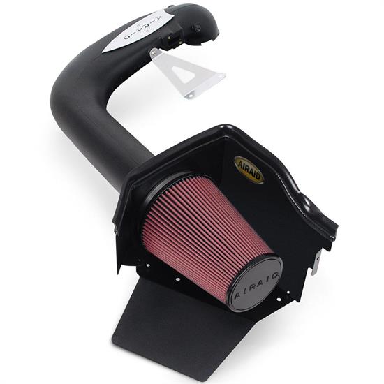 Airaid 400-166 SynthaFlow CAD Intake Kit, Ford 5.4L
