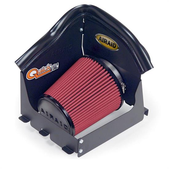 Airaid 400-194 SynthaFlow QuickFit Intake Kit, Ford 4.0L