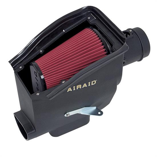Airaid 400-214-1 SynthaFlow MXP Series Intake Kit, Ford 6.4L