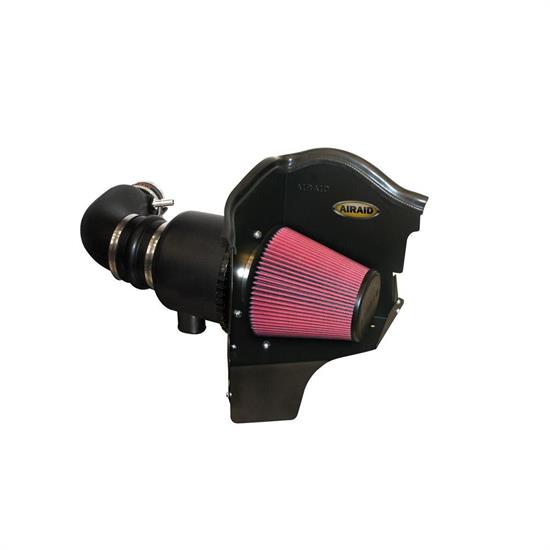 Airaid 400-217 SynthaFlow CAD Intake Kit, Ford 4.6L