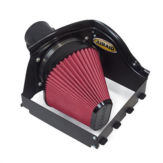 Airaid 400-226 SynthaFlow QuickFit Intake Kit, Ford 4.6L-6.8L