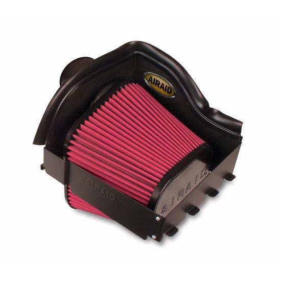 Airaid 400-239-1 SynthaFlow CAD Intake Kit, Ford 3.5L-6.2L