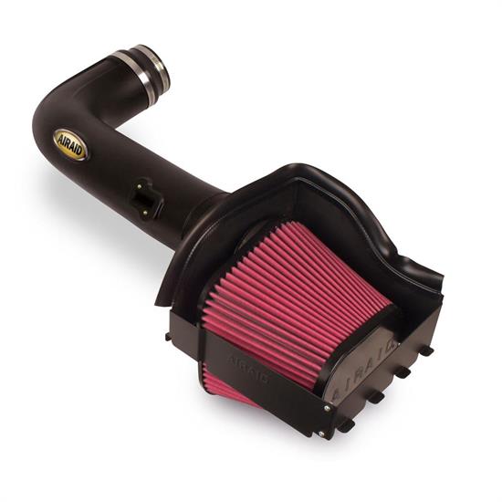 Airaid 400-256 SynthaFlow QuickFit Intake Kit, Ford 5.4L