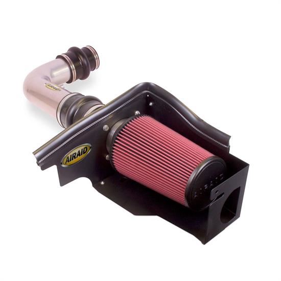 Airaid 400-258 SynthaFlow CAD Intake Kit, Ford 4.6L-5.4L
