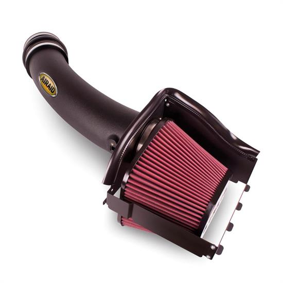 Airaid 400-272 SynthaFlow CAD Intake Kit, Ford 6.2L