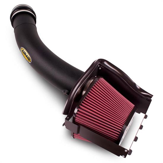 Airaid 400-273 SynthaFlow CAD Intake Kit, Ford 6.2L
