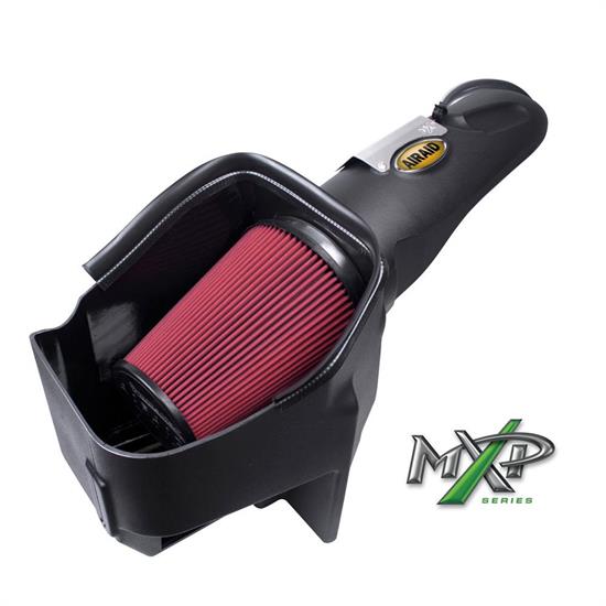 Airaid 400-278 SynthaFlow MXP Series Intake Kit, Ford 6.7L