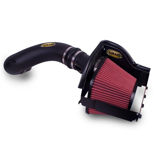 Airaid 400-299 SynthaFlow CAD Intake Kit, Ford 5.0L
