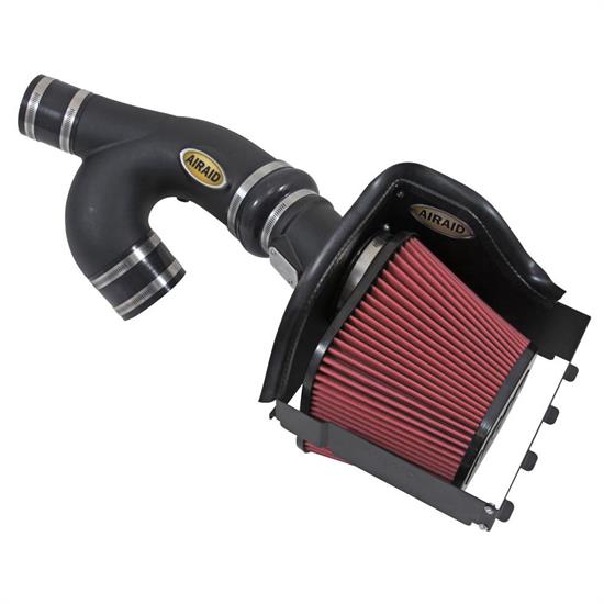 Airaid 400-339 SynthaFlow CAD Intake Kit, Ford/Lincoln 3.5L
