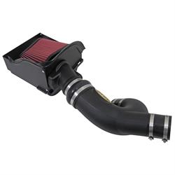 Airaid 400-339 SynthaFlow CAD Intake Kit, Ford/Lincoln 3.5L
